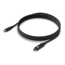 Ubiquiti UACC-Cable-USB-100W-2M-BK — Buy in Cyprus with Fast Delivery