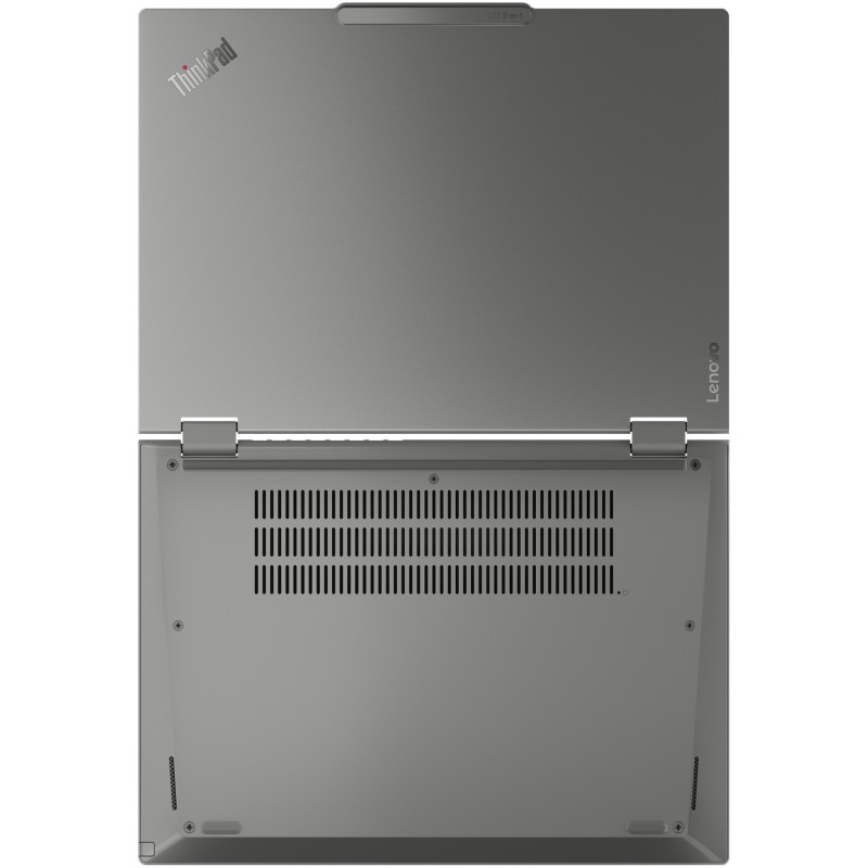 Buy Lenovo ThinkPad L13 2-in-1 Gen 6 - 225U Ultra5 - Grey, 13.3in WUXGA Touch, 1... in Cyprus, Nicosia, Limassol, Larnaka, Pafos