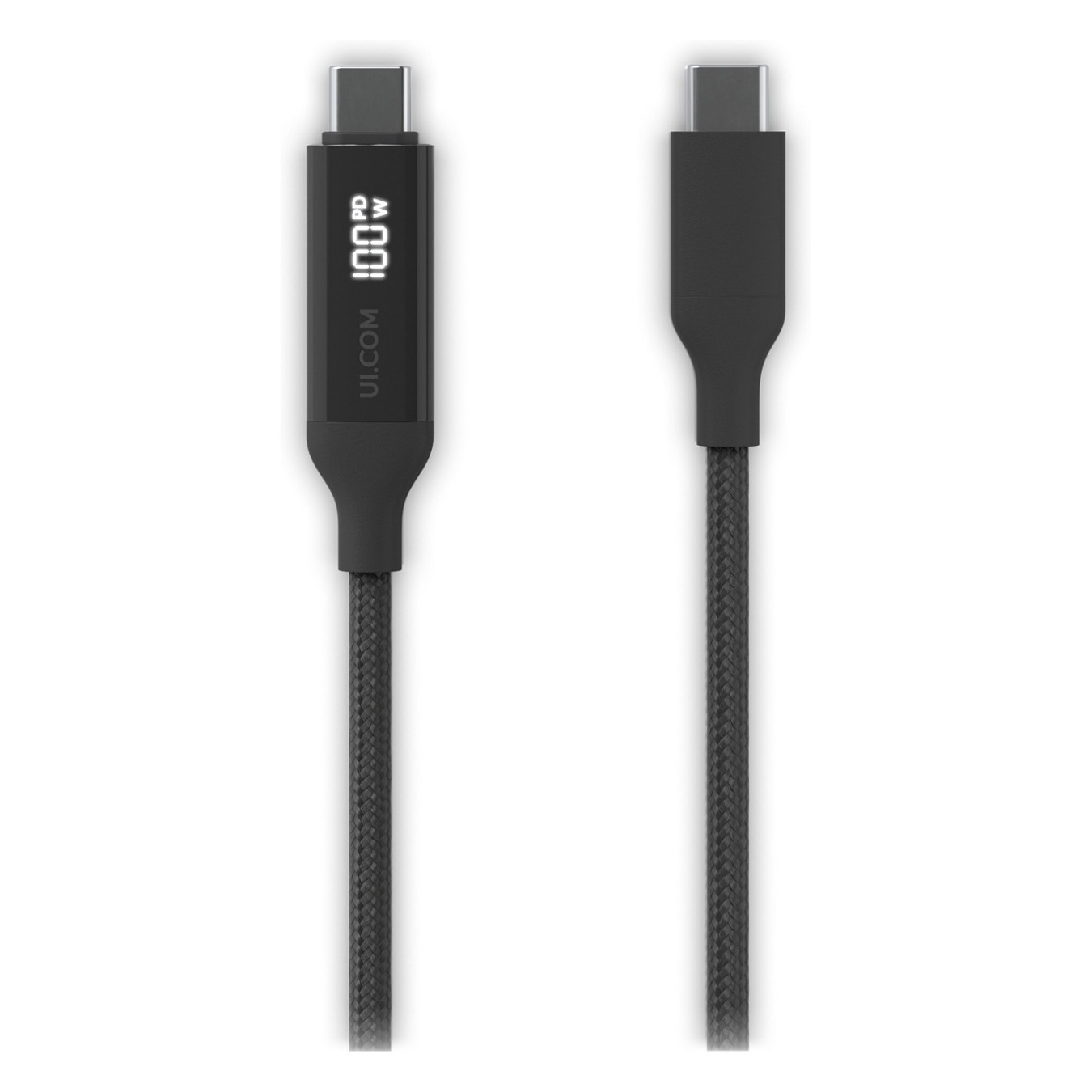 Ubiquiti UACC-Cable-USB-100W-2M-BK — Buy in Cyprus with Fast Delivery