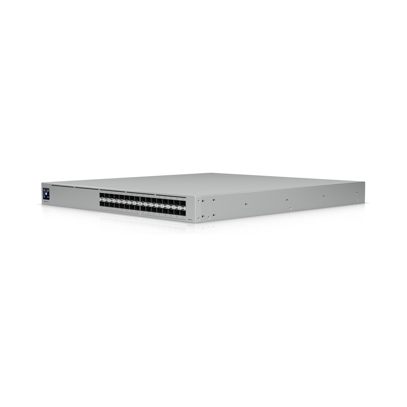 32P Ubiquiti USW-Pro-XG-Aggregation M RM — Buy in Cyprus with Fast Delivery