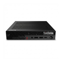 Lenovo ThinkStation P3 Tiny G2 CU7-265 64GB 1TBSSD W11Pro — Buy in Cyprus with Fast Delivery
