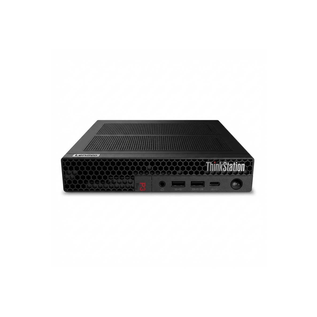 Lenovo ThinkStation P3 Tiny G2 CU7-265 64GB 1TBSSD W11Pro — Buy in Cyprus with Fast Delivery