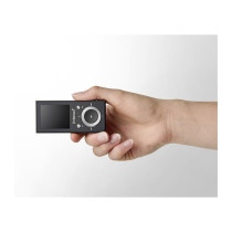 Intenso MP3 Videoplayer 1.8' Video Scooter BT 64GB Black — Buy in Cyprus with Fast Delivery