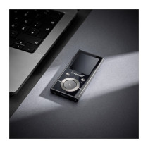 Intenso MP3 Videoplayer 1.8' Video Scooter BT 64GB Black — Buy in Cyprus with Fast Delivery