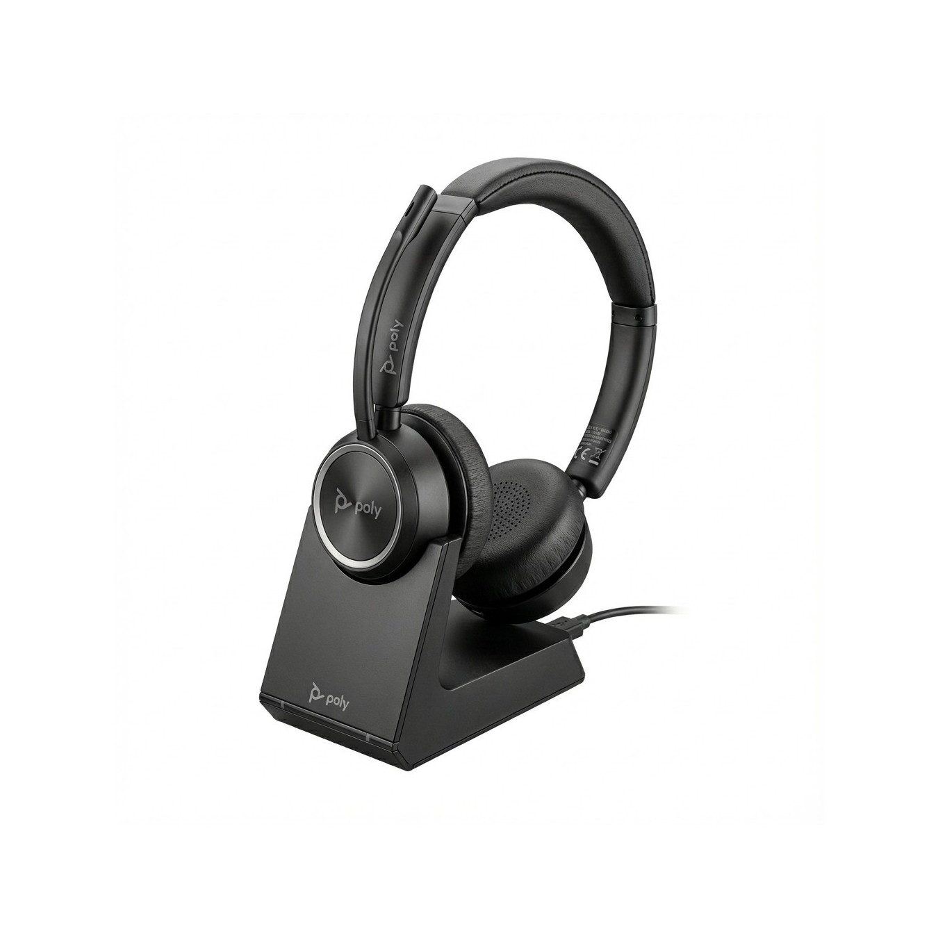 Savi 7320M DECT Teams USB-A C — Buy in Cyprus with Fast Delivery