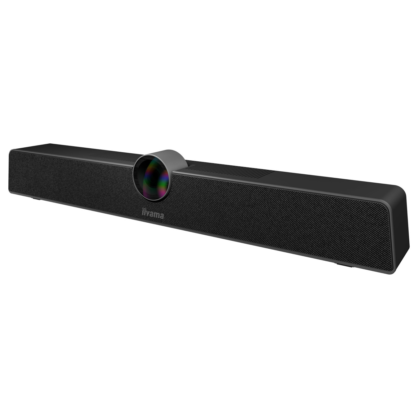 IIYAMA UC CAM120ULB-1 UHD 12MP Kamer 120 Zoom 5x LS8W USB-C- to USB-A 4K — Buy in Cyprus with Fast Delivery