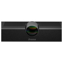 IIYAMA UC CAM120ULB-1 UHD 12MP Kamer 120 Zoom 5x LS8W USB-C- to USB-A 4K — Buy in Cyprus with Fast Delivery