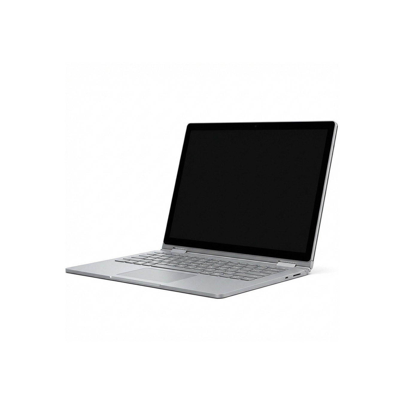 TAB MICROSOFT SURFACE BOOK 3 13.5'. 1065G7-INTEL-CORE-I7. 13.5'. 3000X2000. WEBCAM. GEFORCE-GTX-1650. 32GB RAM. 512GB...