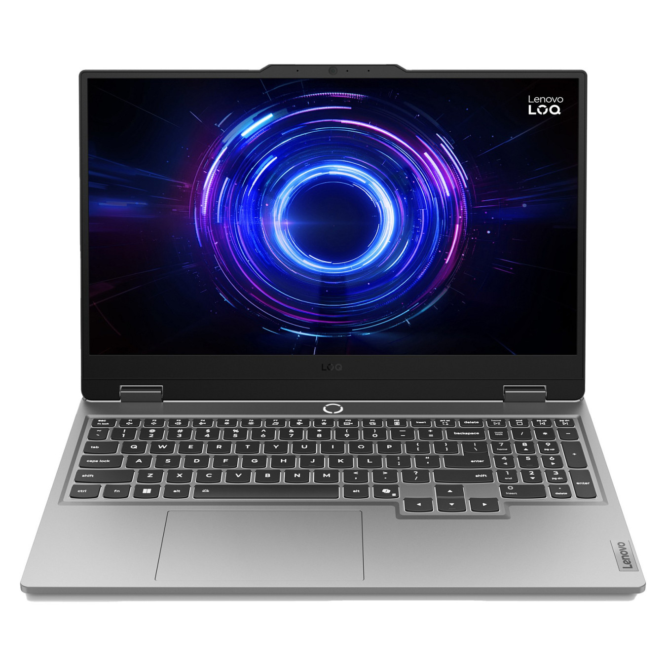 Lenovo LOQ 15IRX10 15.6' FHD 144Hz Core i7-13650HX 16GB 1TB SSD RTX 5070 Win11Home — Buy in Cyprus with Fast Delivery