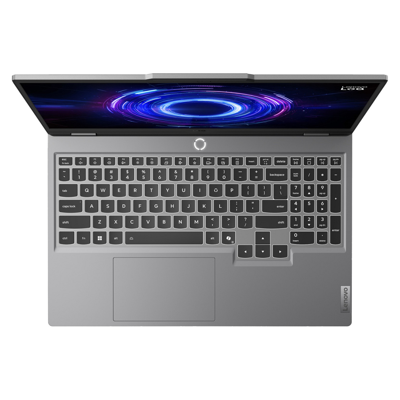 Lenovo LOQ 15IRX10 15.6' FHD 144Hz Core i7-13650HX 16GB 1TB SSD RTX 5070 Win11Home — Buy in Cyprus with Fast Delivery