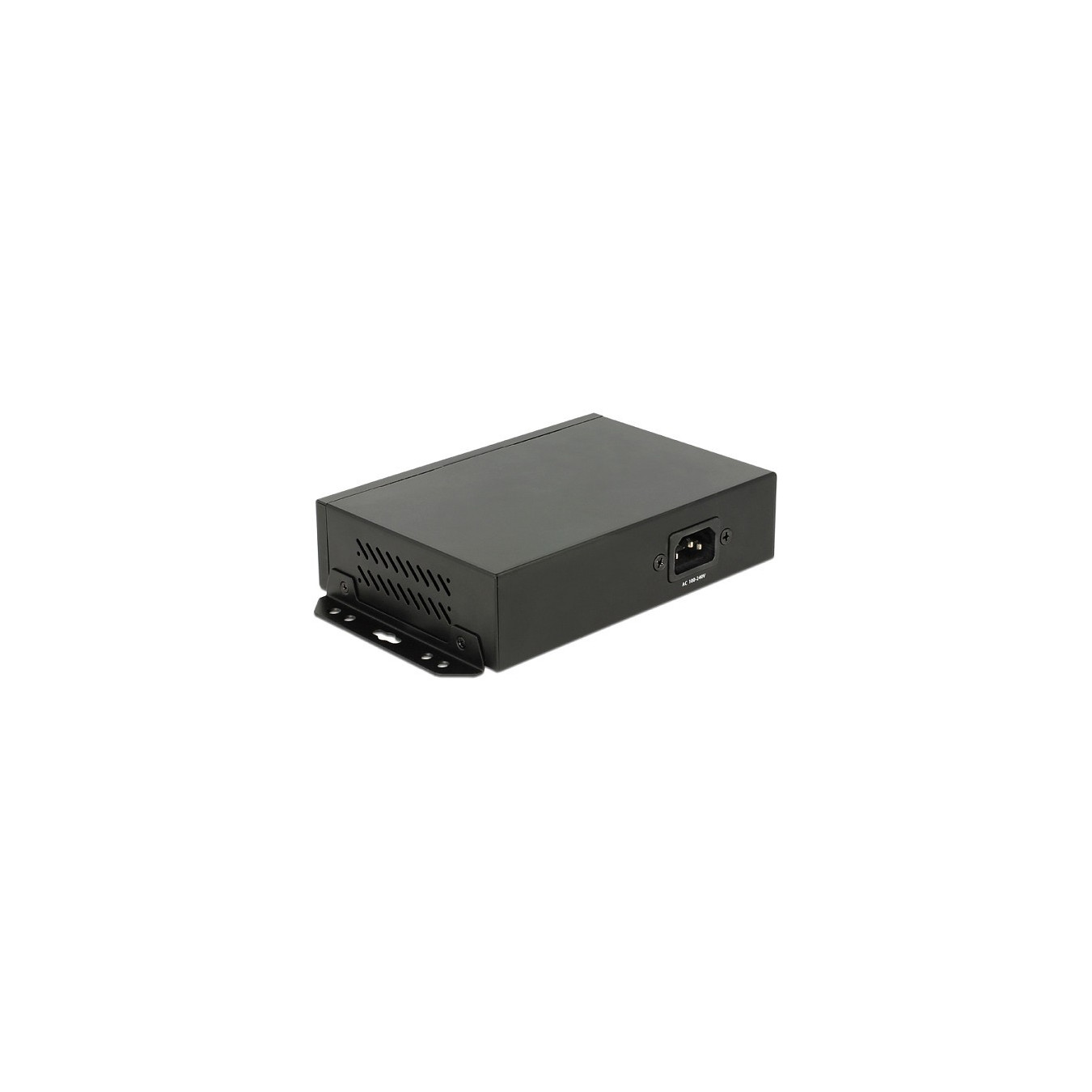 DELOCK Ethernet Switch 8 Ports — Buy in Cyprus with Fast Delivery