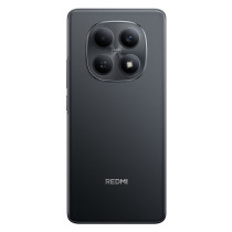 Xiaomi Redmi Note 15 4G Dual Sim 6RAM 128GB black — Buy in Cyprus with Fast Delivery