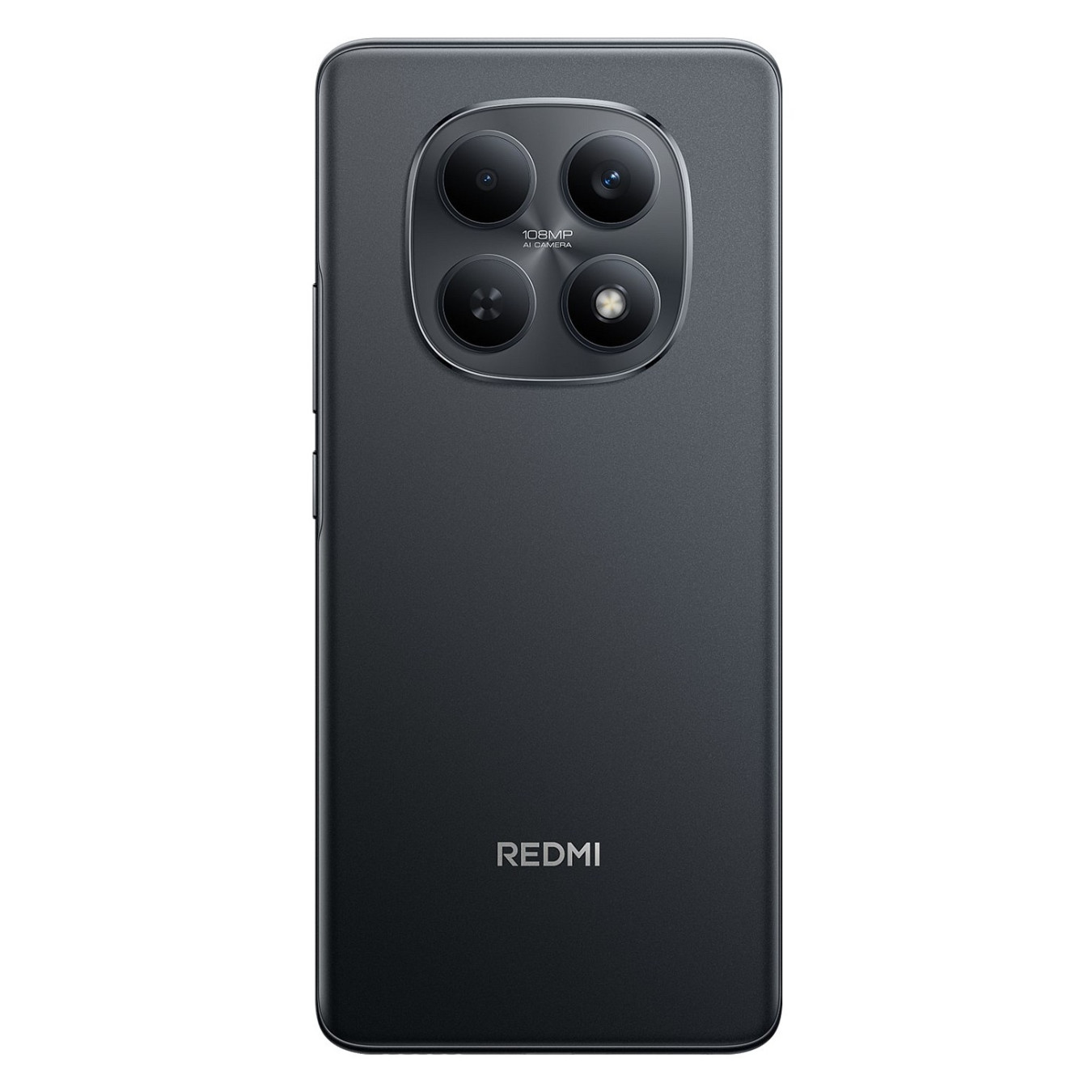 Xiaomi Redmi Note 15 4G Dual Sim 6RAM 128GB black — Buy in Cyprus with Fast Delivery