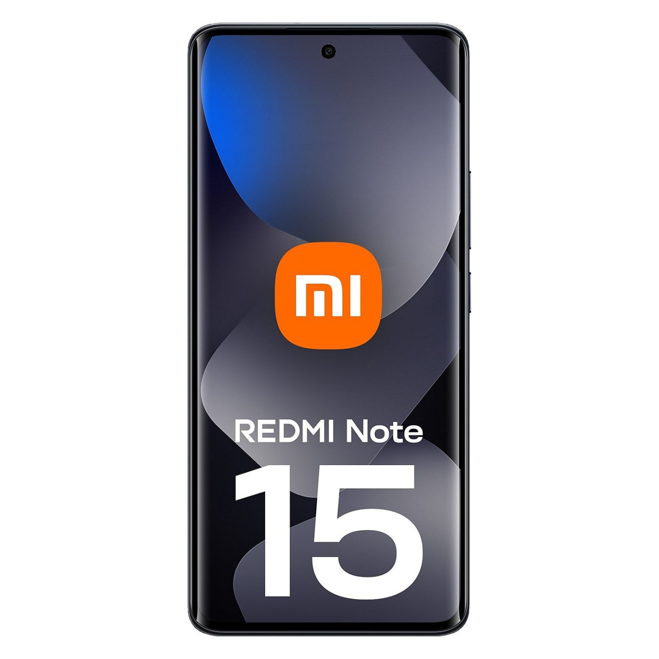 Xiaomi Redmi Note 15 4G Dual Sim 6RAM 128GB black — Buy in Cyprus with Fast Delivery