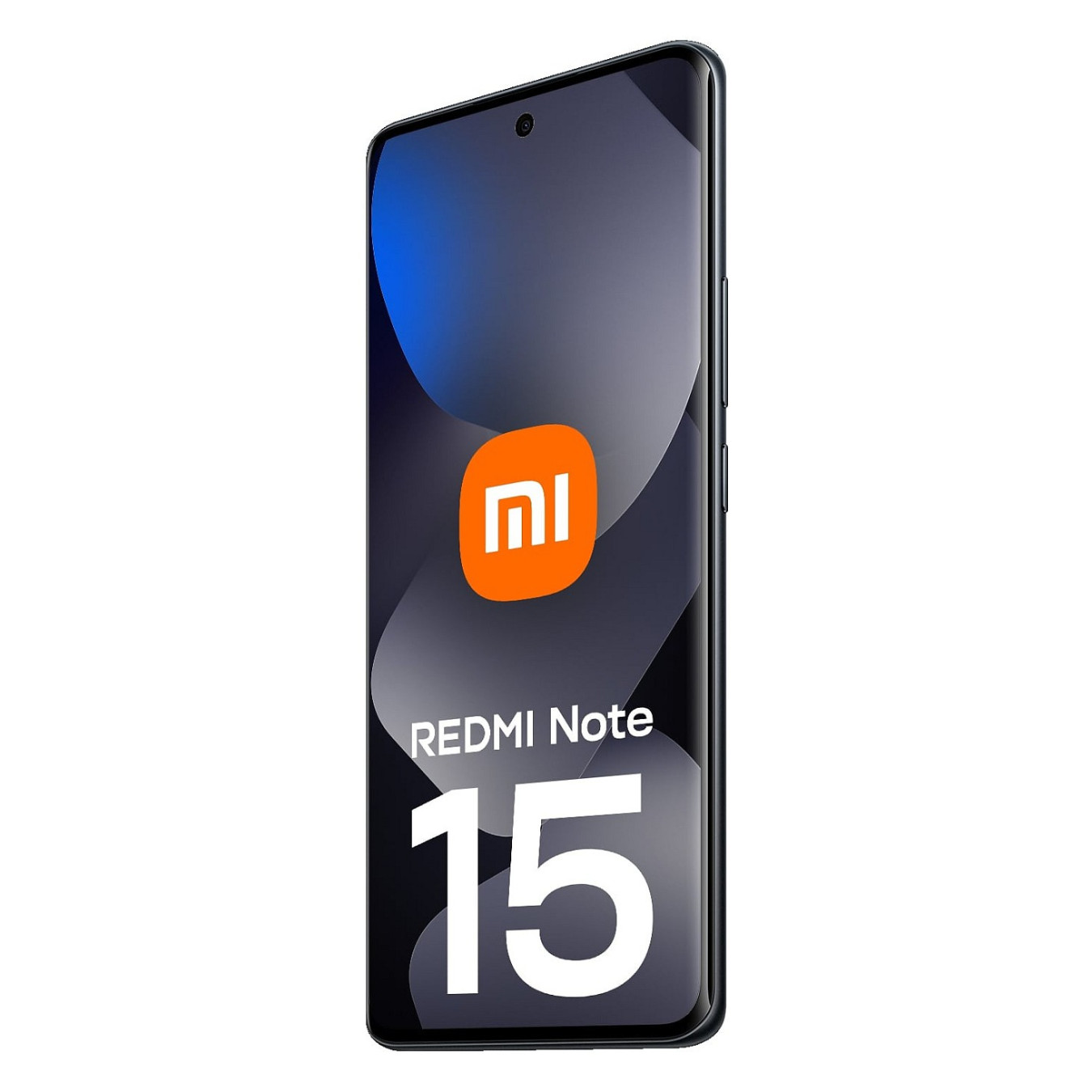 Xiaomi Redmi Note 15 4G Dual Sim 6RAM 128GB black — Buy in Cyprus with Fast Delivery
