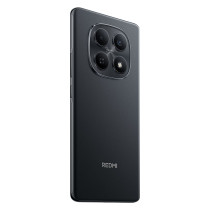 Xiaomi Redmi Note 15 4G Dual Sim 6RAM 128GB black — Buy in Cyprus with Fast Delivery