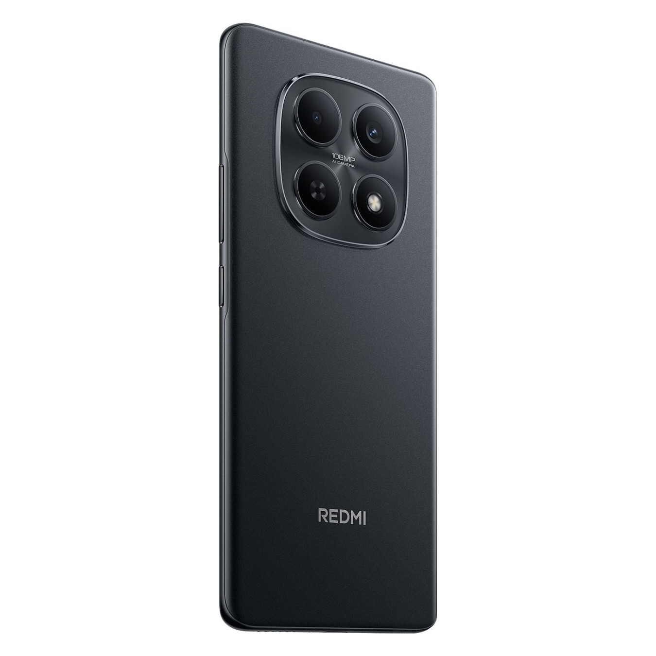 Xiaomi Redmi Note 15 4G Dual Sim 6RAM 128GB black — Buy in Cyprus with Fast Delivery