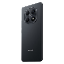 Xiaomi Redmi Note 15 4G Dual Sim 6RAM 128GB black — Buy in Cyprus with Fast Delivery