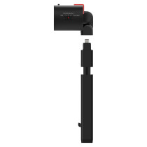 LENOVO ThinkVision MC60 Monitor Webcam Short stack for P24h-30 P24q-30 T34w-30 P49w-30 Monitors