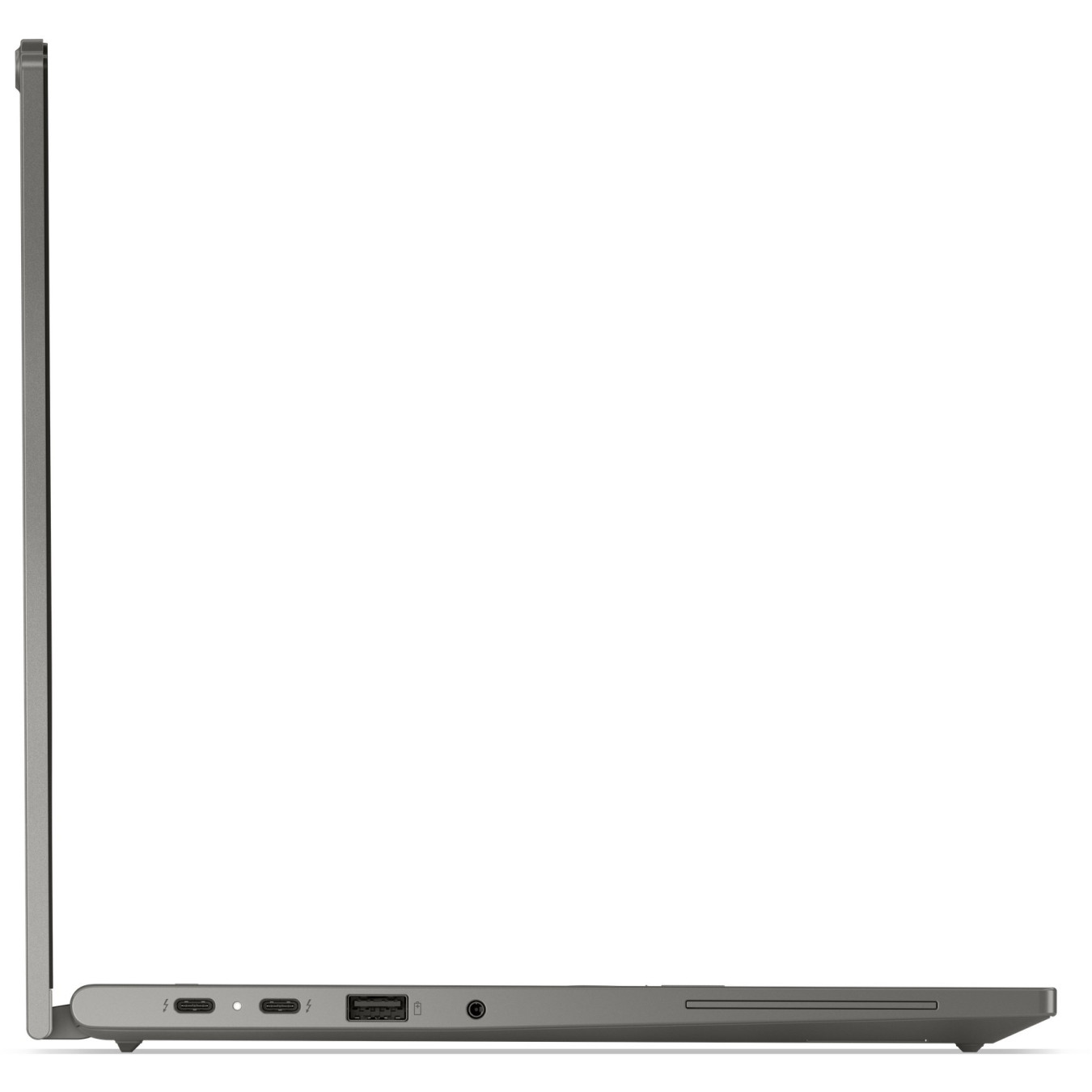 Lenovo ThinkPad L13 2-in-1 Gen 6 - 225U Ultra5 - Grey, 13.3in WUXGA Touch, 16GB LPDDR5x, 512GB SSD, 4G, Windows 11 Pro
