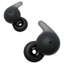 Sony LinkBuds Open True Wireless-Headphones black — Buy in Cyprus with Fast Delivery