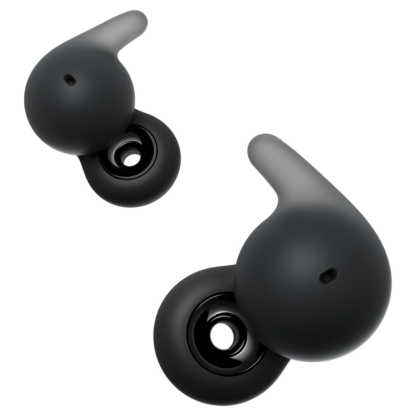 Sony LinkBuds Open True Wireless-Headphones black — Buy in Cyprus with Fast Delivery