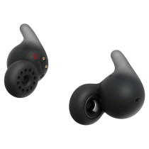 Sony LinkBuds Open True Wireless-Headphones black — Buy in Cyprus with Fast Delivery