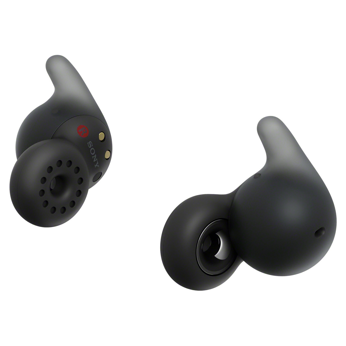 Sony LinkBuds Open True Wireless-Headphones black — Buy in Cyprus with Fast Delivery