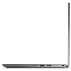Buy Lenovo ThinkPad L13 2-in-1 Gen 6 - 225U Ultra5 - Grey, 13.3in WUXGA Touch, 1... in Cyprus, Nicosia, Limassol, Larnaka, Pafos