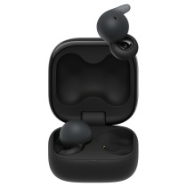 Sony LinkBuds Open True Wireless-Headphones black — Buy in Cyprus with Fast Delivery