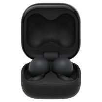 Sony LinkBuds Open True Wireless-Headphones black — Buy in Cyprus with Fast Delivery