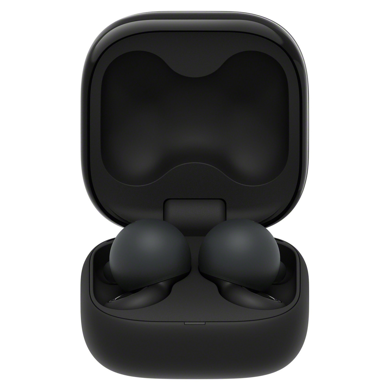 Sony LinkBuds Open True Wireless-Headphones black — Buy in Cyprus with Fast Delivery