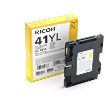Ricoh Tinte 405768 gelb GC41YL — Buy in Cyprus with Fast Delivery