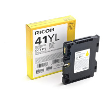 Ricoh Tinte 405768 gelb GC41YL — Buy in Cyprus with Fast Delivery