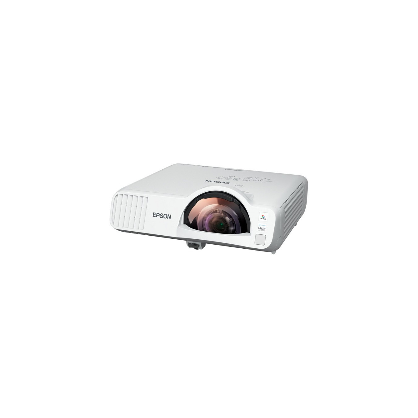 EPSON EB-L210SF 4000Lm 3LCD Full-HD — Buy in Cyprus with Fast Delivery
