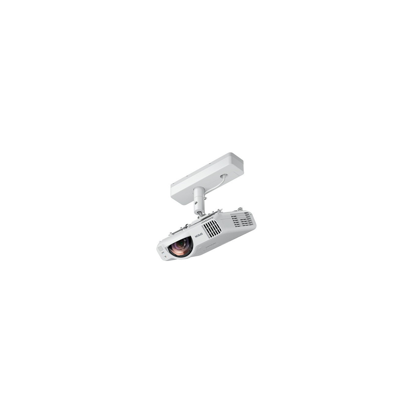 EPSON EB-L210SF 4000Lm 3LCD Full-HD — Buy in Cyprus with Fast Delivery