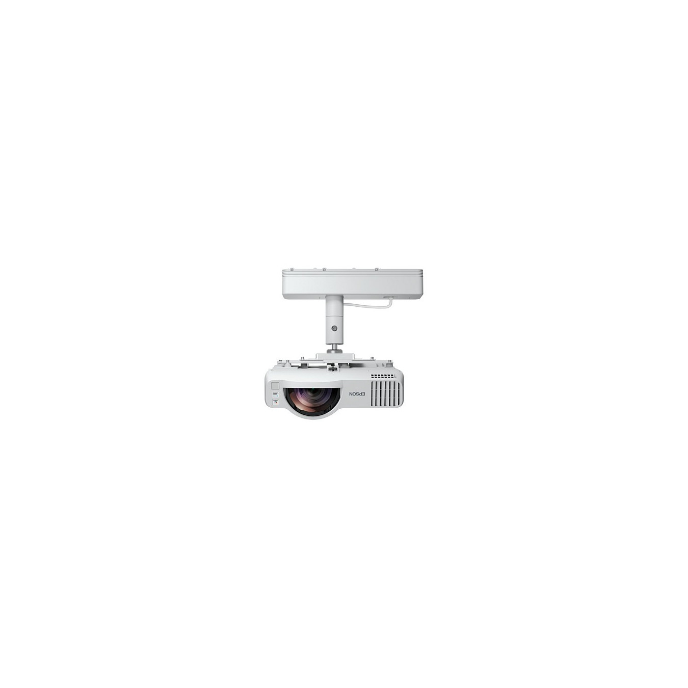 EPSON EB-L210SF 4000Lm 3LCD Full-HD — Buy in Cyprus with Fast Delivery