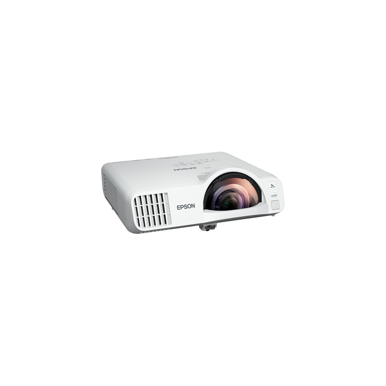 EPSON EB-L210SF 4000Lm 3LCD Full-HD — Buy in Cyprus with Fast Delivery