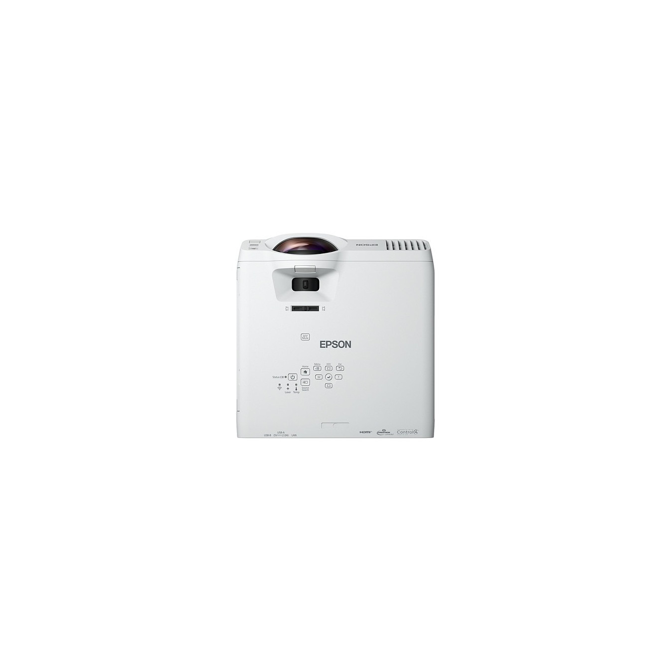 EPSON EB-L210SF 4000Lm 3LCD Full-HD — Buy in Cyprus with Fast Delivery