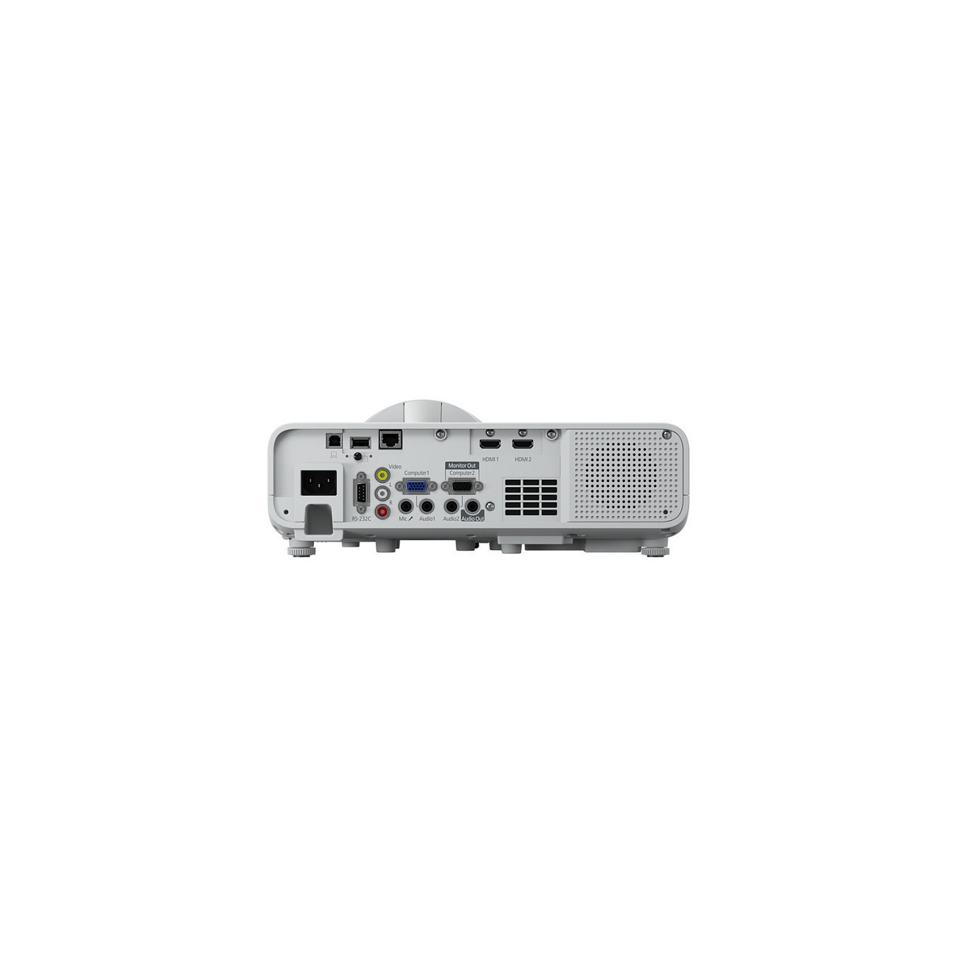 EPSON EB-L210SF 4000Lm 3LCD Full-HD — Buy in Cyprus with Fast Delivery