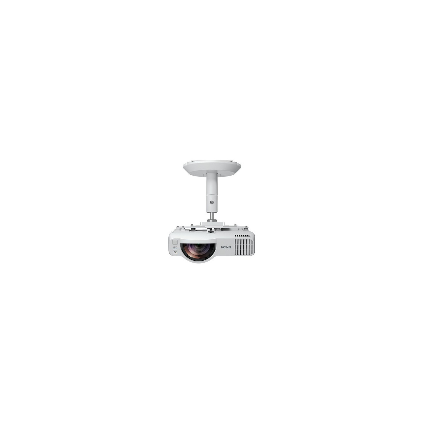 EPSON EB-L210SF 4000Lm 3LCD Full-HD — Buy in Cyprus with Fast Delivery