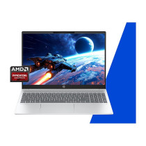 HP OmniBook 5 16-ag1453ng Next Gen AI RYZ AI 5 330 16GB 512SSD W11Home silver — Buy in Cyprus with Fast Delivery — Armenius Stor