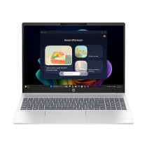 HP OmniBook 5 16-ag1453ng Next Gen AI RYZ AI 5 330 16GB 512SSD W11Home silver — Buy in Cyprus with Fast Delivery — Armenius Stor