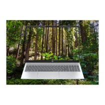 HP OmniBook 5 16-ag1453ng Next Gen AI RYZ AI 5 330 16GB 512SSD W11Home silver — Buy in Cyprus with Fast Delivery — Armenius Stor