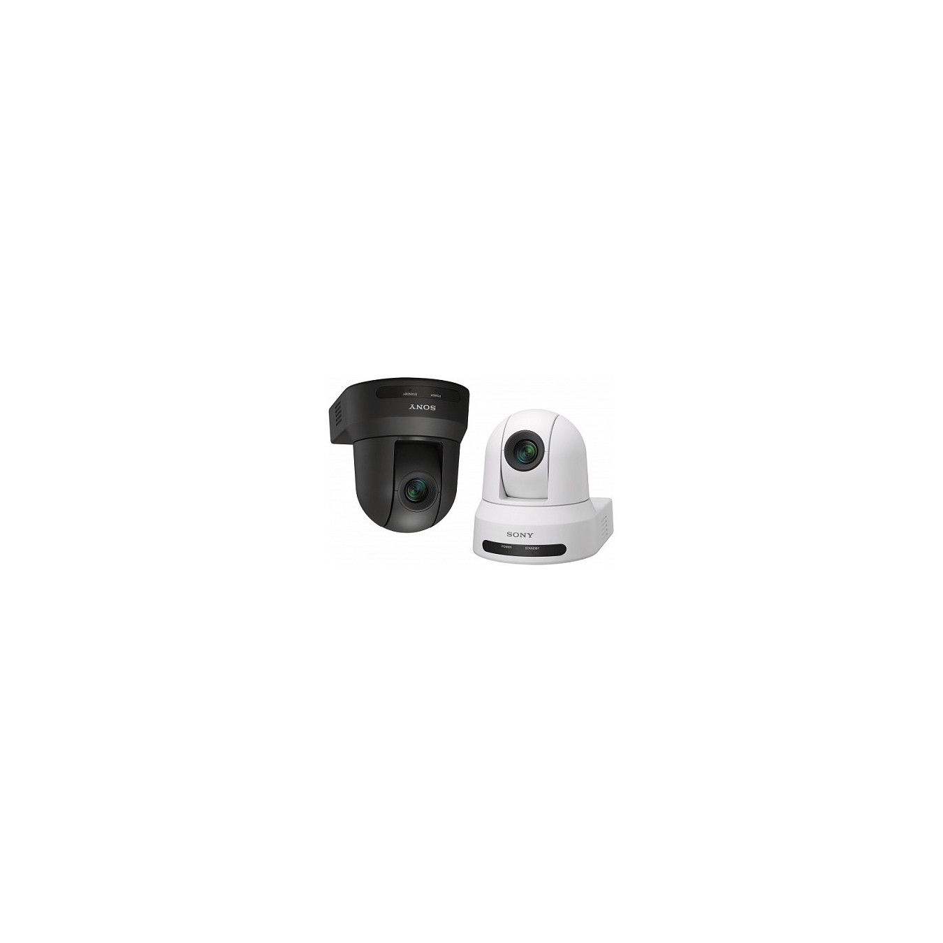 Sony SRG-X40UH Konferenzkamera 3840 x 2160 — Buy in Cyprus with Fast Delivery