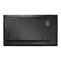 165.1cm 65' (3840x2160) AG Neovo QM-65 Digital Signage DisplayPort HDMI DVI VGA USB VESA 5ms Speaker 4K UHD Black