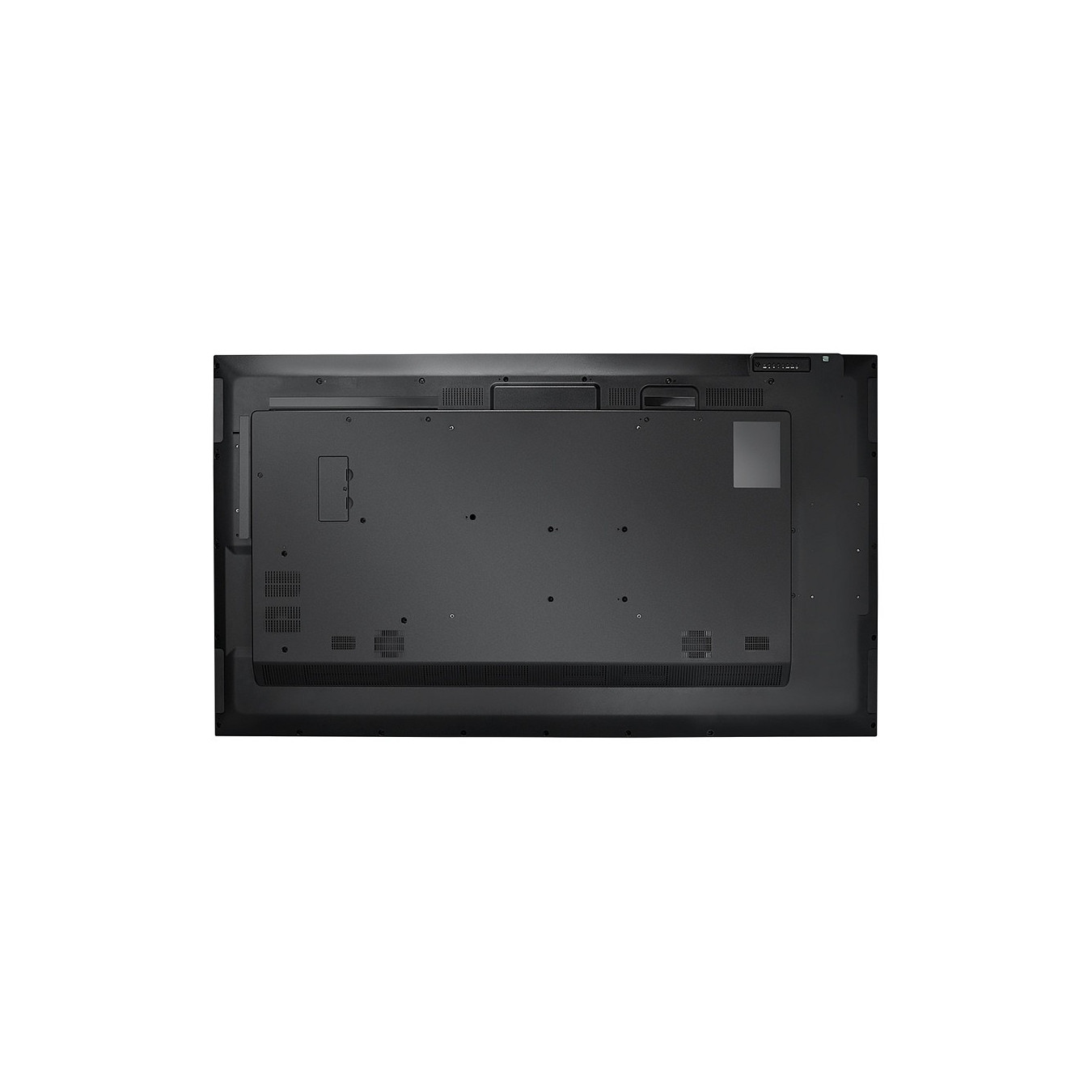 165.1cm 65' (3840x2160) AG Neovo QM-65 Digital Signage DisplayPort HDMI DVI VGA USB VESA 5ms Speaker 4K UHD Black