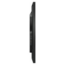 165.1cm 65' (3840x2160) AG Neovo QM-65 Digital Signage DisplayPort HDMI DVI VGA USB VESA 5ms Speaker 4K UHD Black