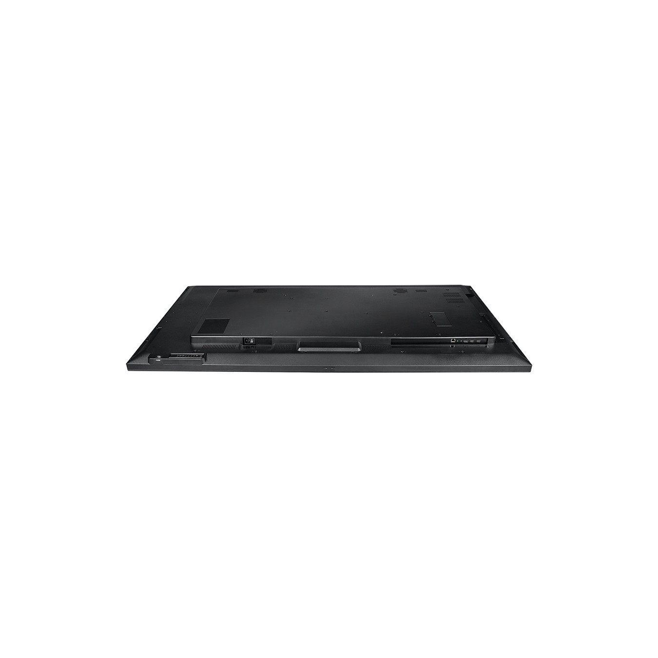 165.1cm 65' (3840x2160) AG Neovo QM-65 Digital Signage DisplayPort HDMI DVI VGA USB VESA 5ms Speaker 4K UHD Black
