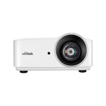 VIVITEK Projektor DU4381Z-ST. WUXGA. Laser 6100 Lumen — Buy in Cyprus with Fast Delivery